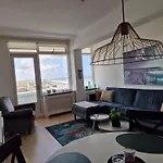 Beach & Sea View