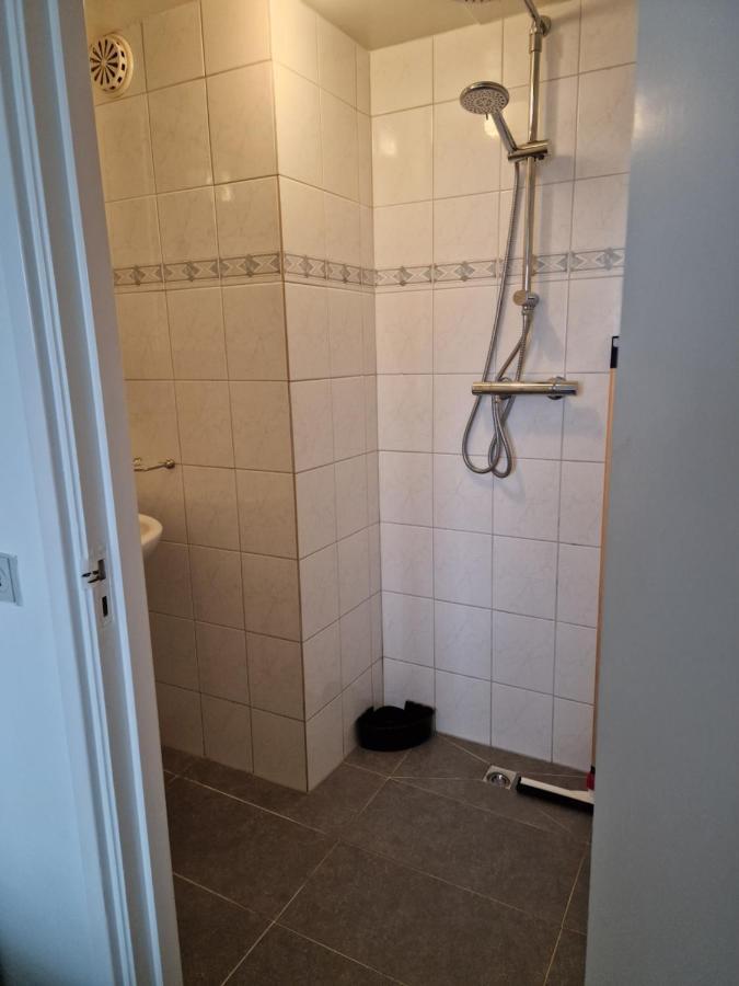 & Sea View Appartement