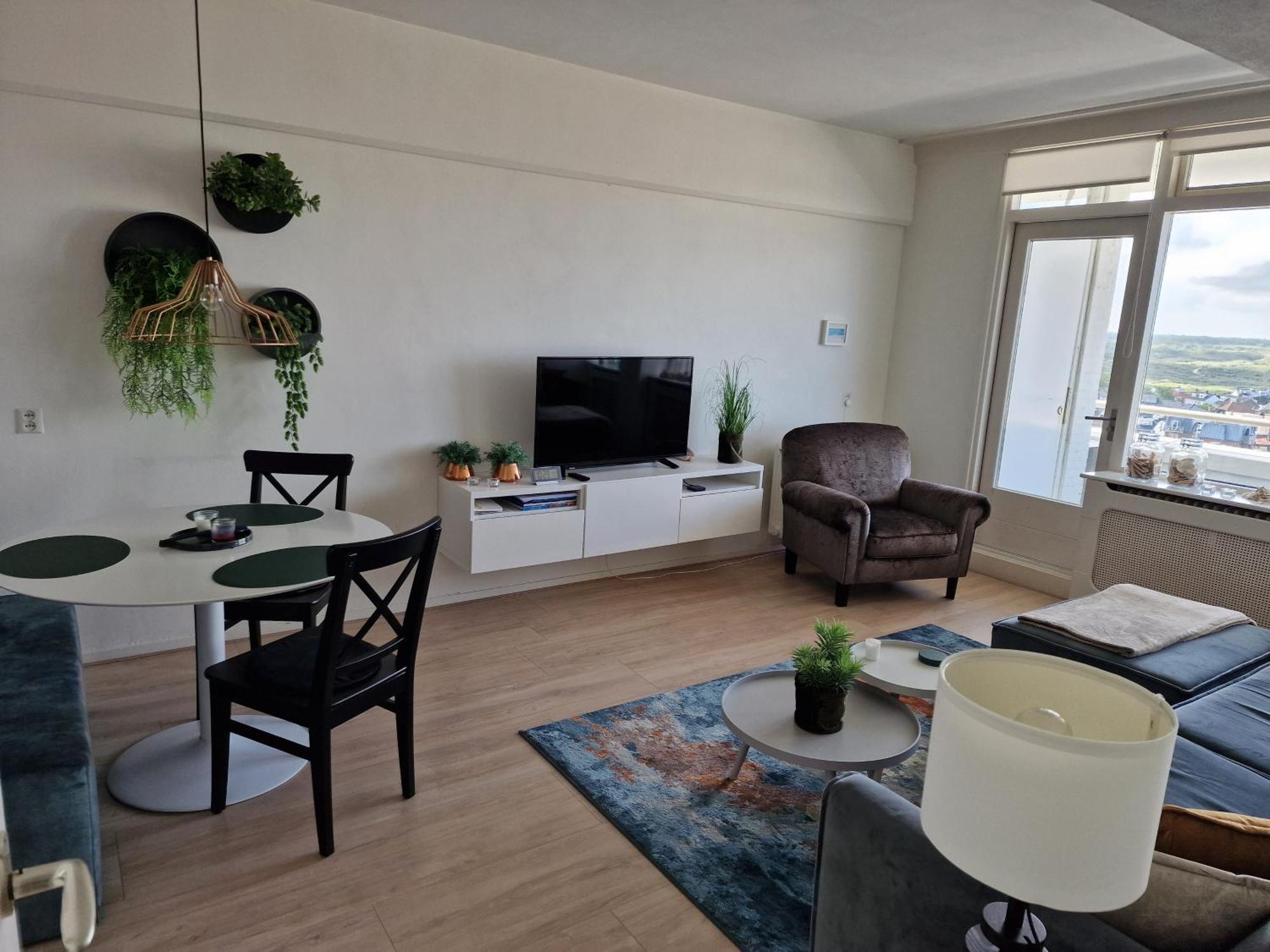 Appartement & Sea View
